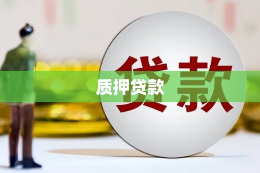 千山质押贷款